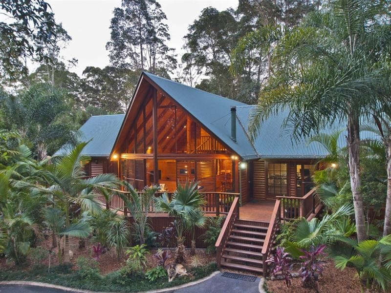 207 Ballinger Road, Buderim QLD 4556