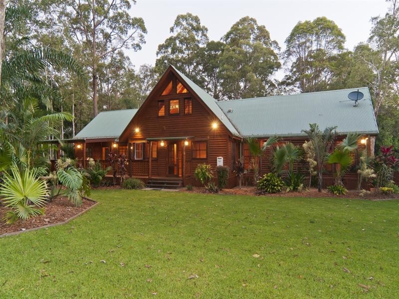 207 Ballinger Road, Buderim QLD 4556