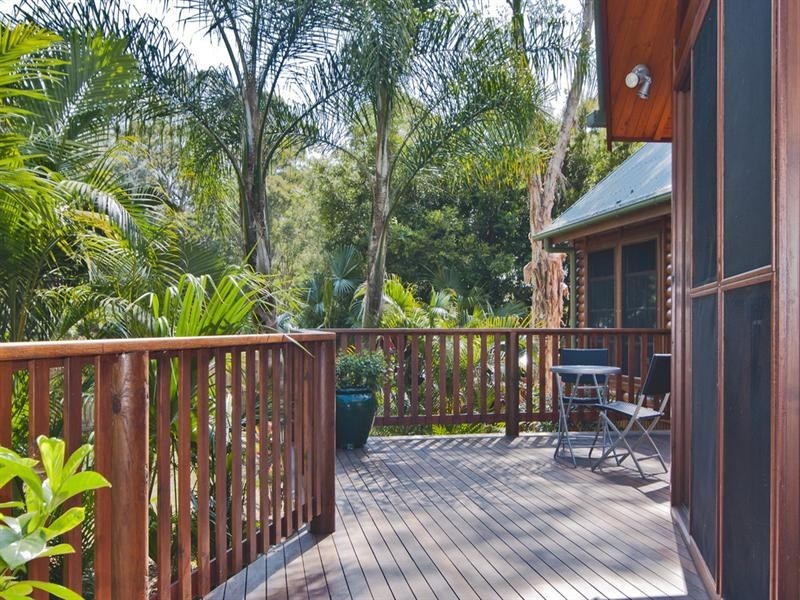 207 Ballinger Road, Buderim QLD 4556