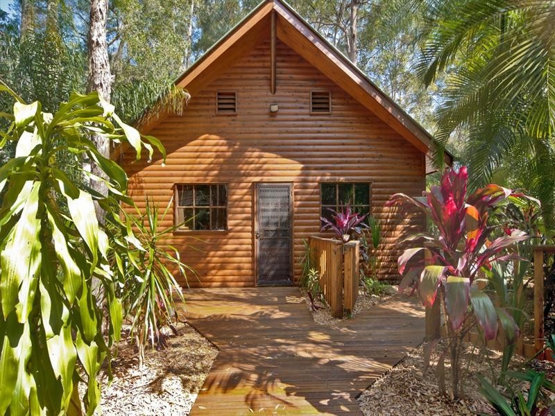 207 Ballinger Road, Buderim QLD 4556
