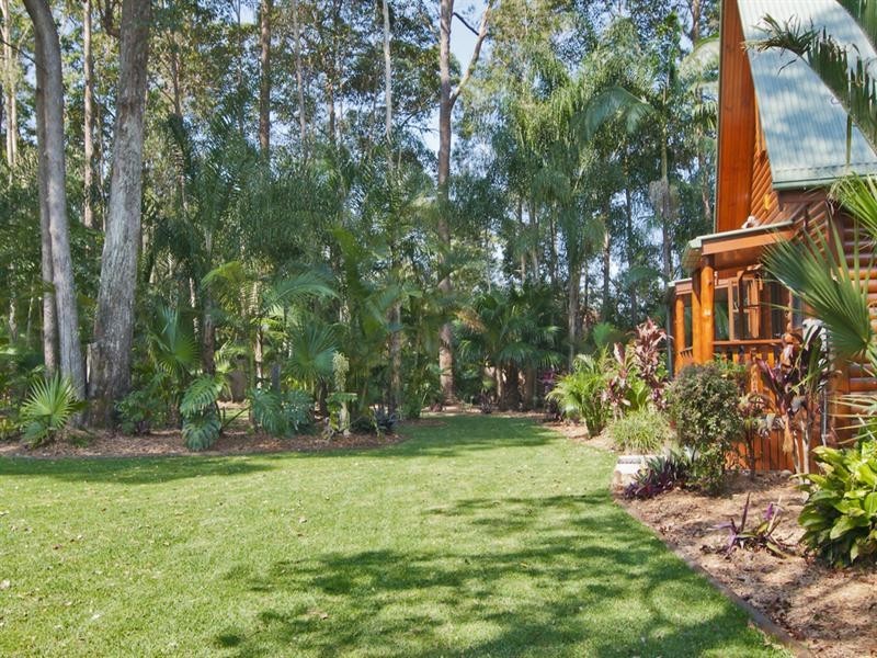 207 Ballinger Road, Buderim QLD 4556