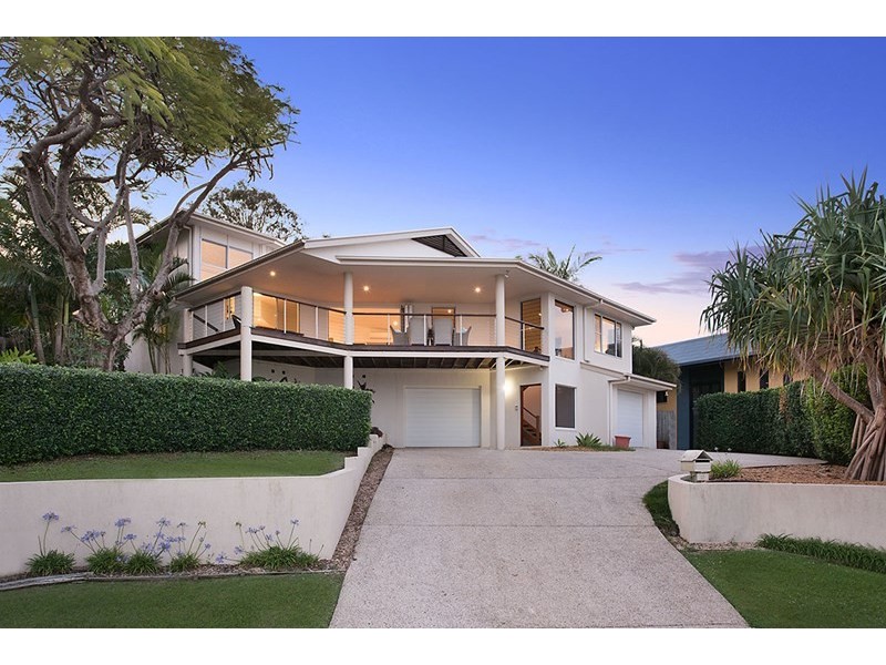 17 Shrapnel Street, Buderim QLD 4556