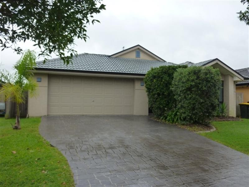 25 Dorian Crescent, Sippy Downs QLD 4556