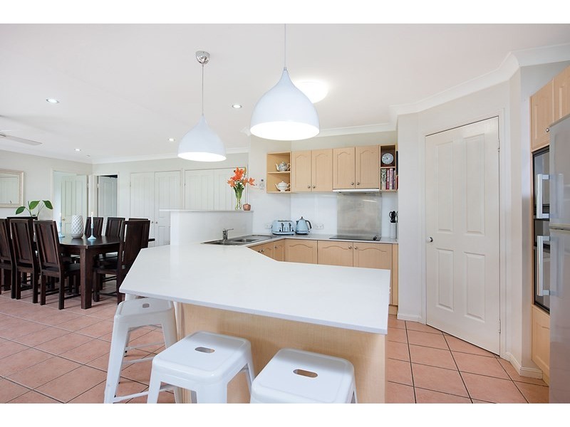 16 Nandewar Drive, Buderim QLD 4556