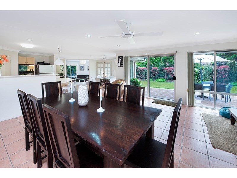 16 Nandewar Drive, Buderim QLD 4556