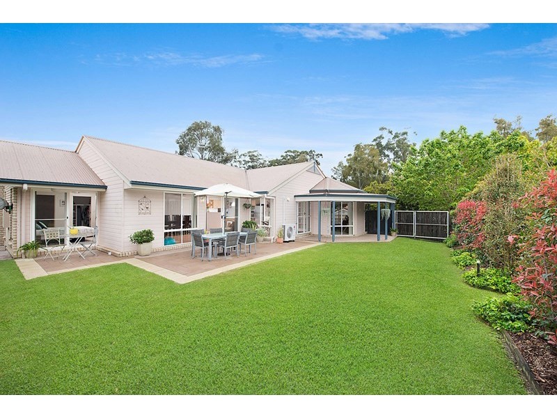 16 Nandewar Drive, Buderim QLD 4556