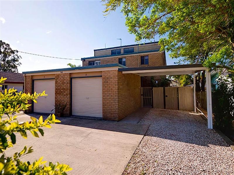 2/14 Broadwater Avenue, Maroochydore QLD 4558