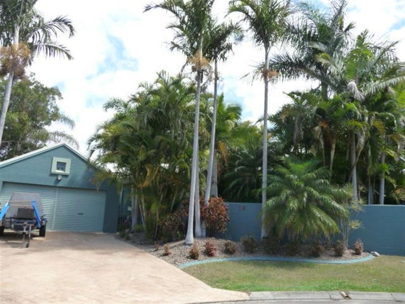 14 Hawthorn Court, Buderim QLD 4556