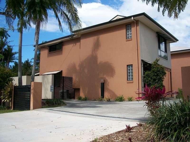 1/142 King Street, Buderim QLD 4556