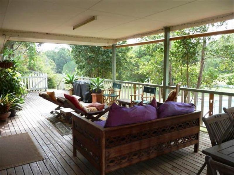 79 Eudlo Flats Road, Diddillibah QLD 4559