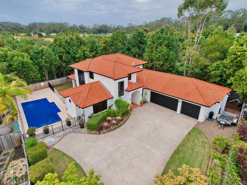 24 Rainsford Place, Buderim QLD 4556