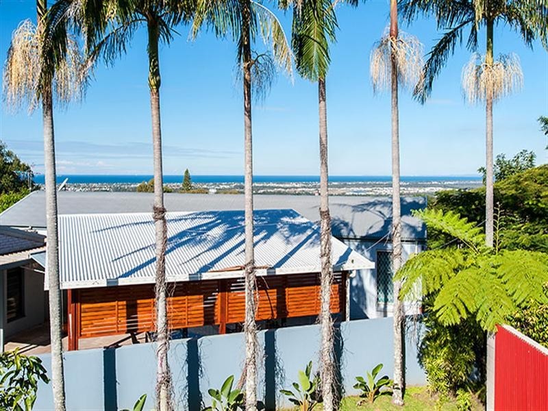 14 Foote Ridge, Buderim QLD 4556