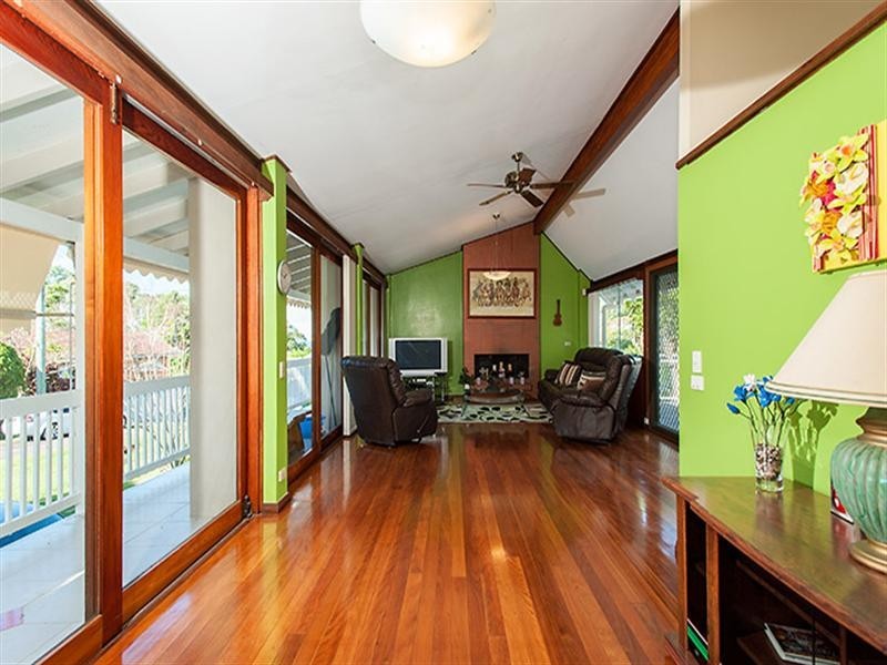 14 Foote Ridge, Buderim QLD 4556