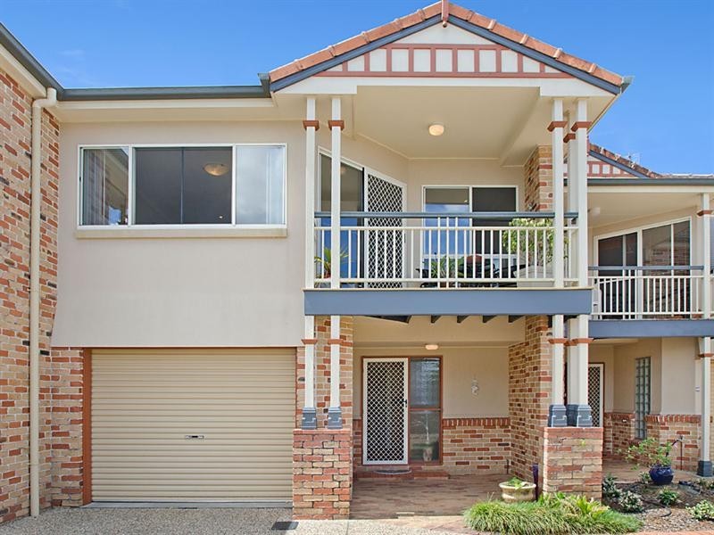 12/10 Box Street, Buderim QLD 4556