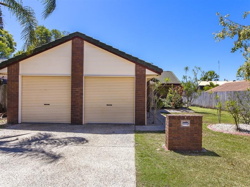 7 Castle Green Court, Bli Bli QLD 4560