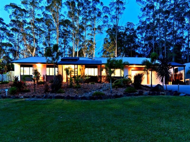 50 Monarch Place, Mons QLD 4556