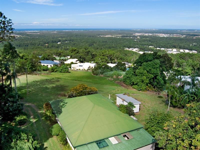 157 Burnett Street, Buderim QLD 4556