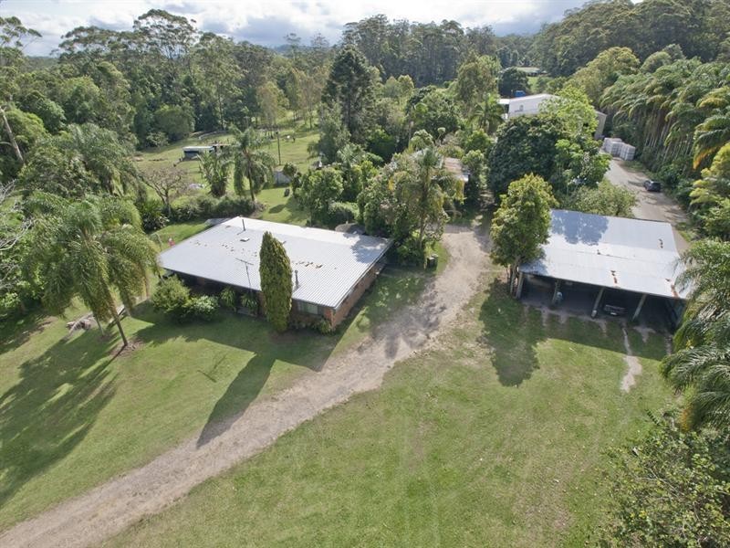 188-202 Glenmount Road, Tanawha QLD 4556