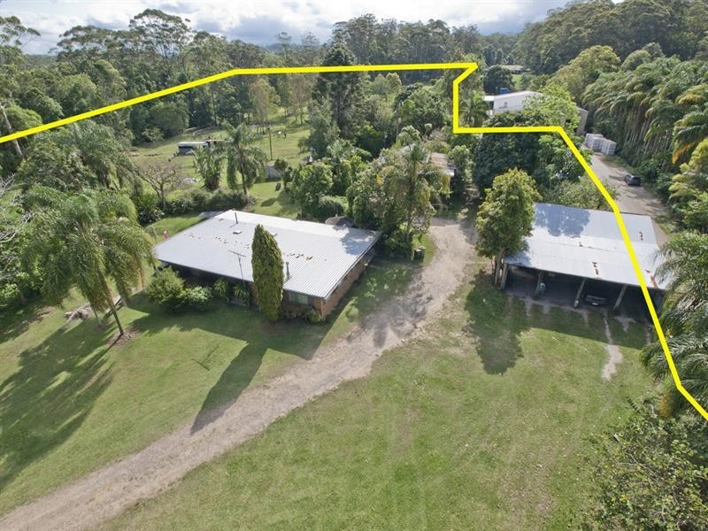 188-202 Glenmount Road, Tanawha QLD 4556