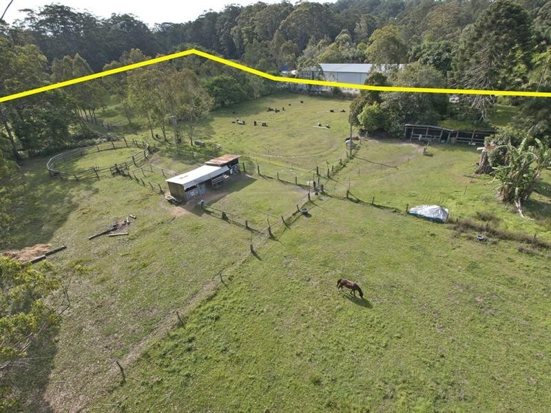 188-202 Glenmount Road, Tanawha QLD 4556