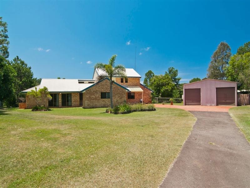 38 Gleneagle Court, Buderim QLD 4556