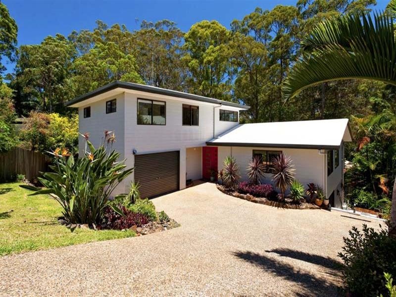 6 Spinaze Close, Buderim QLD 4556