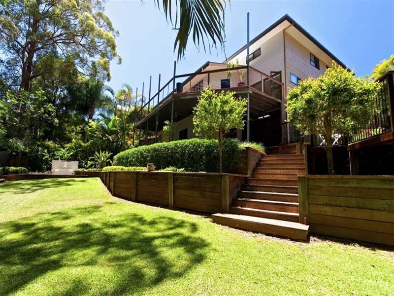 6 Spinaze Close, Buderim QLD 4556
