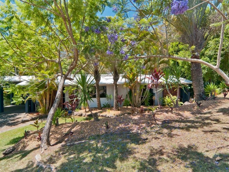 21 Possumwood Place, Buderim QLD 4556