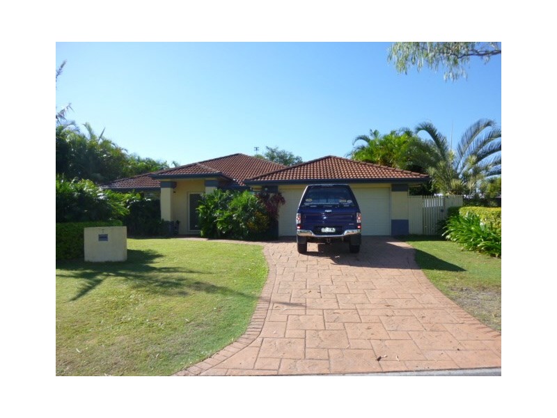7 Watervale Court, Sippy Downs QLD 4556