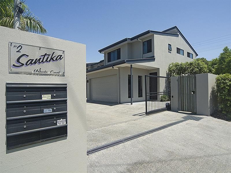 5/2 Urambi Court, Mountain Creek QLD 4557