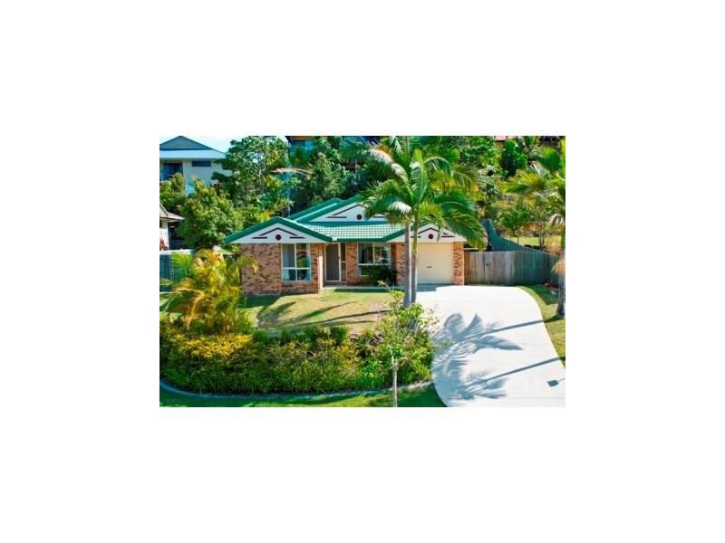 12 Andriana Drive, Buderim QLD 4556
