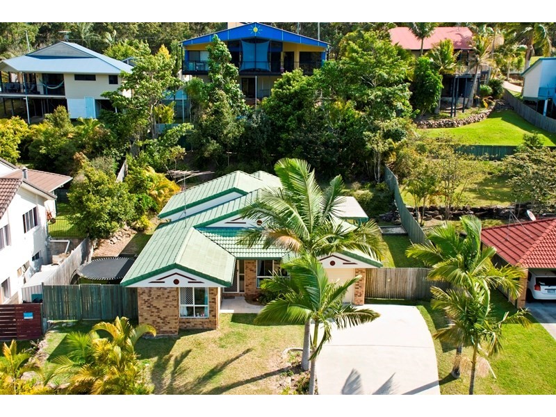 12 Andriana Drive, Buderim QLD 4556