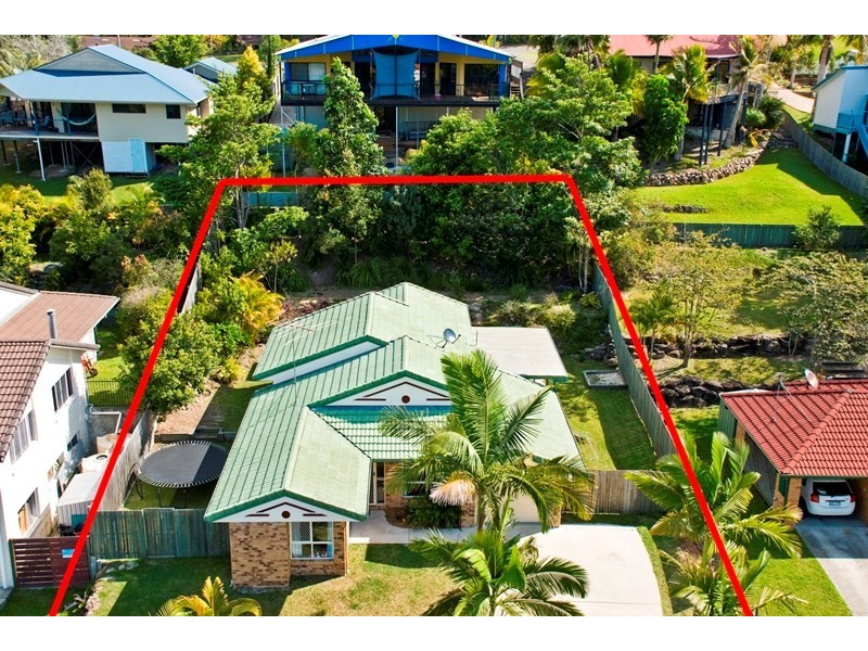 12 Andriana Drive, Buderim QLD 4556