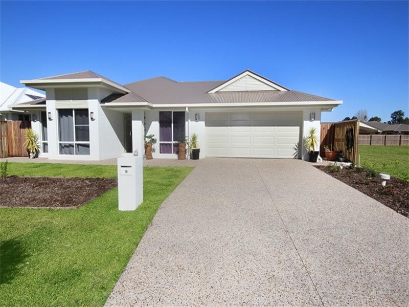 11 Spoonbill Drive, Forest Glen QLD 4556