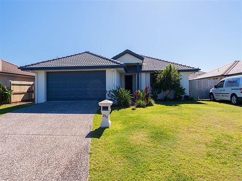 253 University Way, Sippy Downs QLD 4556