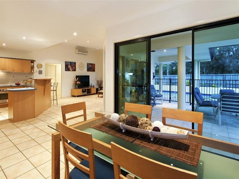 25 Forest Ridge Circuit, Peregian Springs QLD 4573