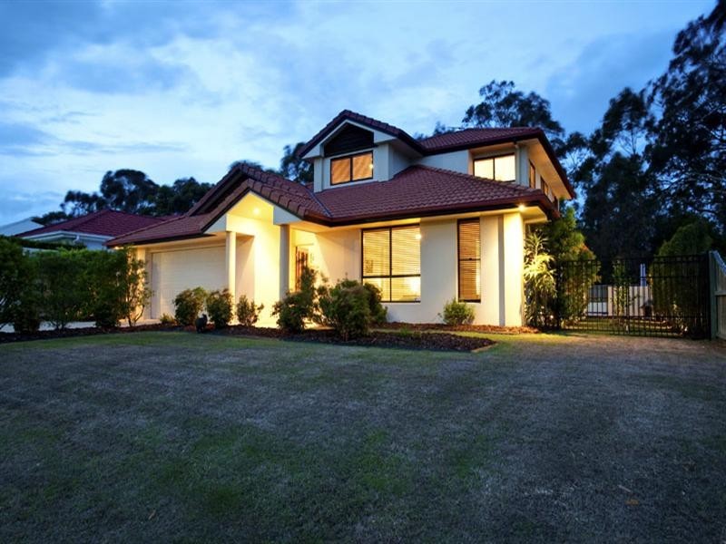 25 Forest Ridge Circuit, Peregian Springs QLD 4573