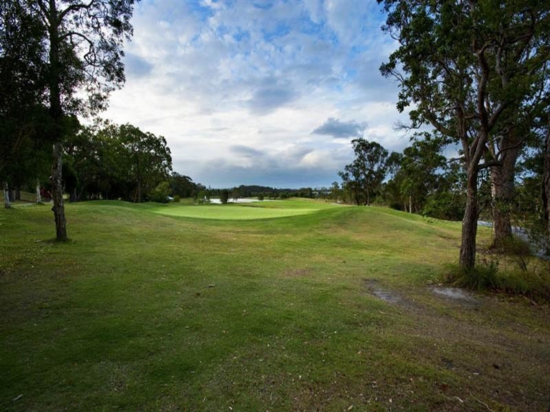 25 Forest Ridge Circuit, Peregian Springs QLD 4573