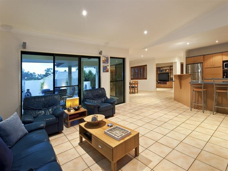 25 Forest Ridge Circuit, Peregian Springs QLD 4573