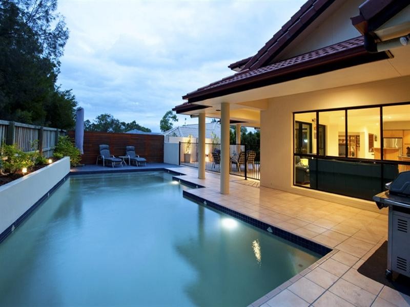 25 Forest Ridge Circuit, Peregian Springs QLD 4573