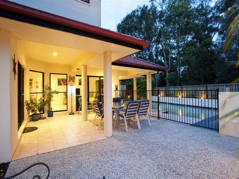 25 Forest Ridge Circuit, Peregian Springs QLD 4573