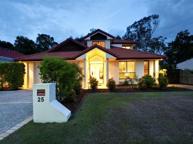 25 Forest Ridge Circuit, Peregian Springs QLD 4573
