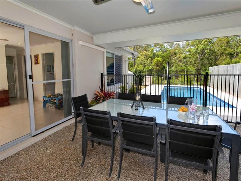 45 Chestwood Crescent, Sippy Downs QLD 4556