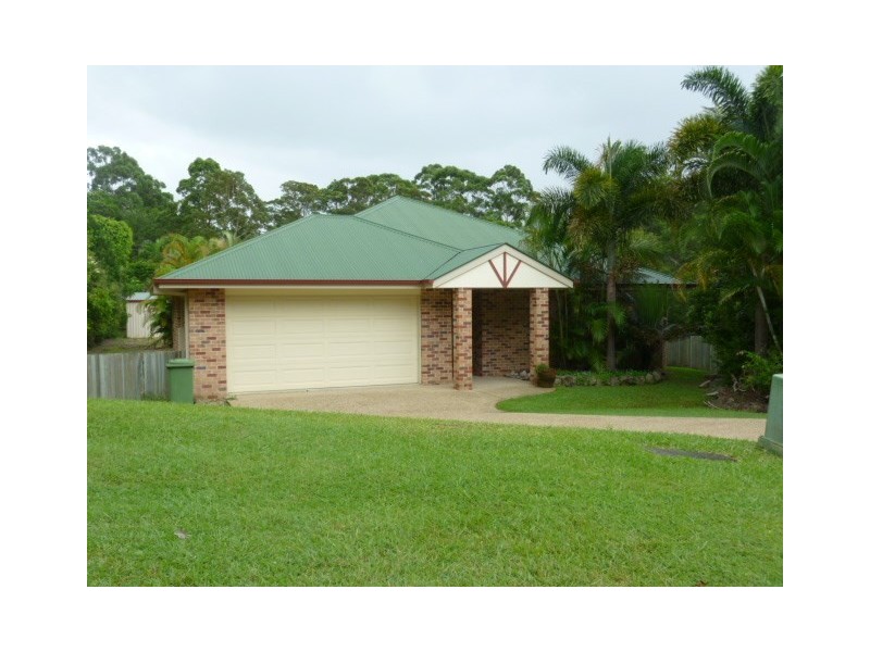 14 Sanctuary Drive, Forest Glen QLD 4556