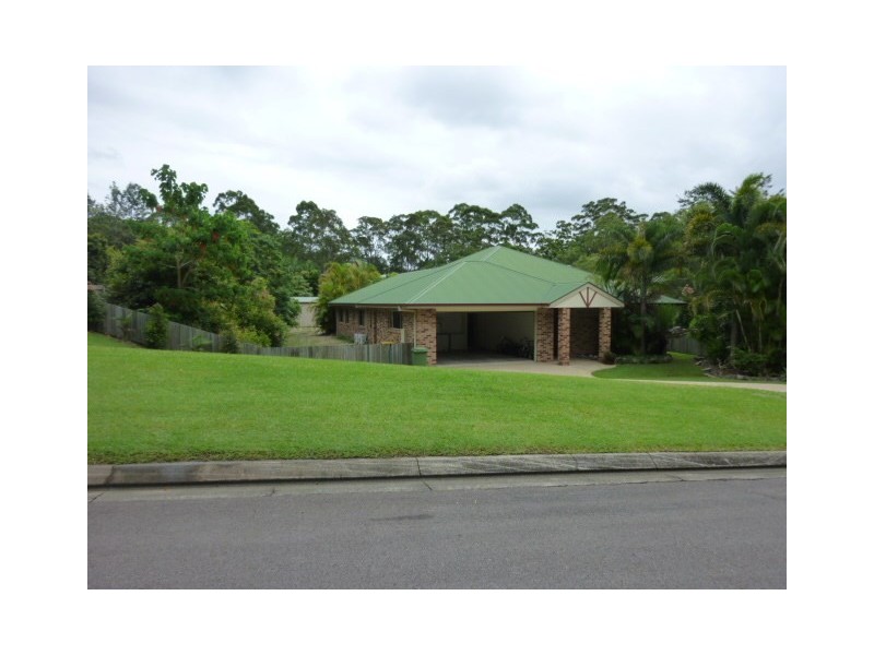 14 Sanctuary Drive, Forest Glen QLD 4556