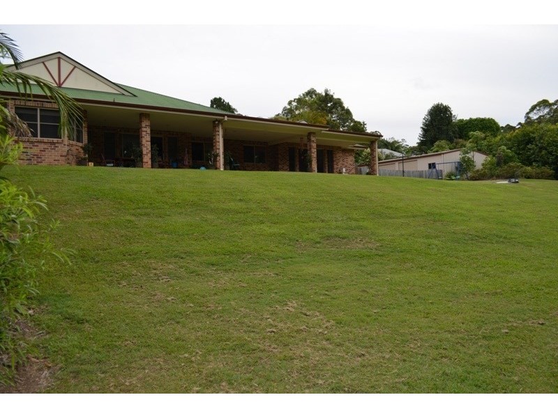 14 Sanctuary Drive, Forest Glen QLD 4556