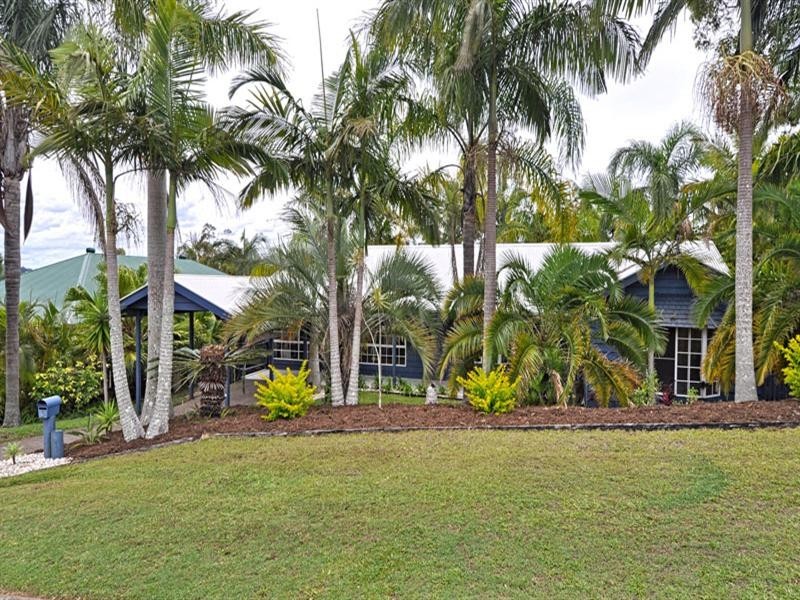 3 Sam White Drive, Buderim QLD 4556