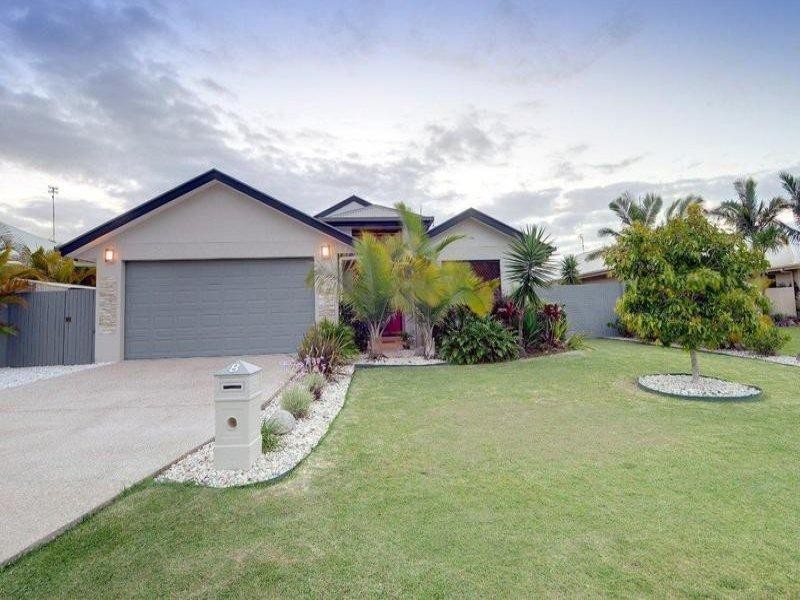 8 Jay Close, Buderim QLD 4556