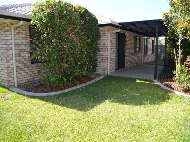 20 Dorian Crescent, Sippy Downs QLD 4556