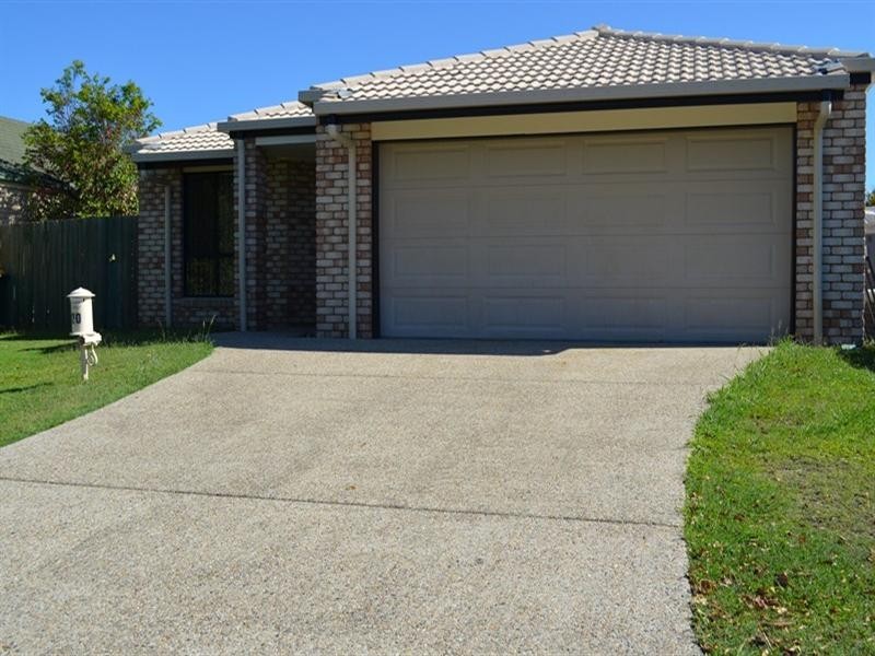 20 Dorian Crescent, Sippy Downs QLD 4556
